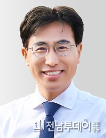 박필순 광주광역시의원