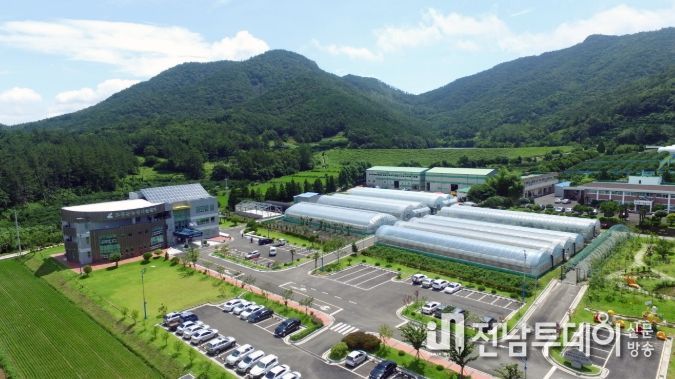 고흥군농업기술센터