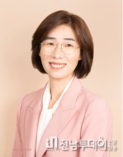 최현주 목포시의원