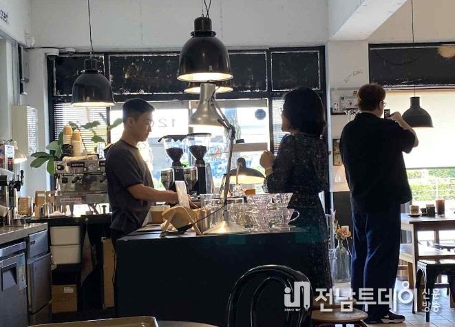 메뉴 개발 등 외식업 경영컨설팅 지원