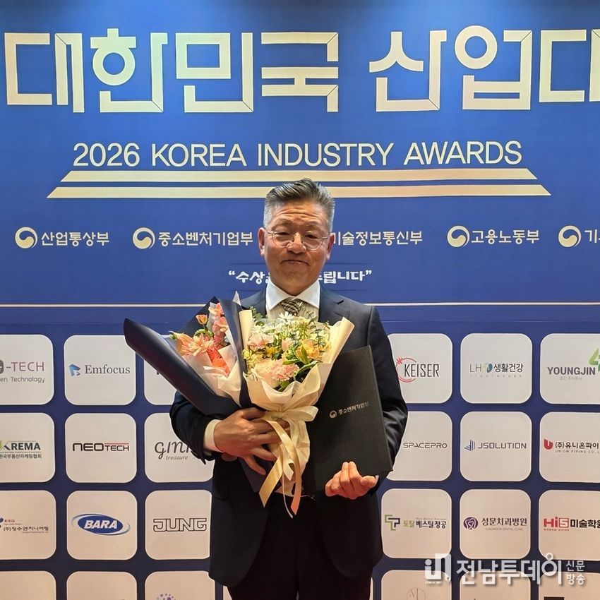 (주)엘에이치생활건강 현재호 대표